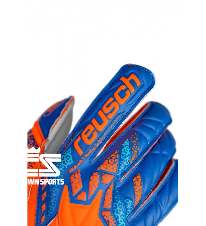 GOALKEEPER GLOVES